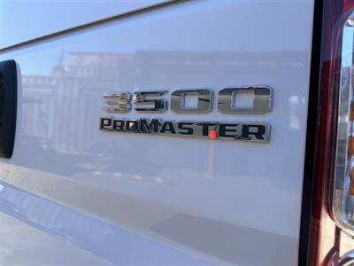 2024 RAM ProMaster SLT+ 3500 HIGH ROOF EXT. VAN  -BRAND NEW! INSULATED PACKAGE - Photo 17 - Phoenix, AZ 85034