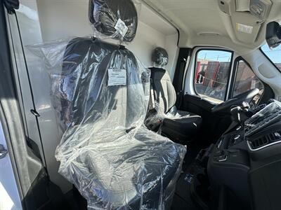 2024 RAM ProMaster SLT+ 3500 HIGH ROOF EXT. VAN  -BRAND NEW! INSULATED PACKAGE - Photo 15 - Phoenix, AZ 85034
