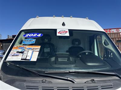 2024 RAM ProMaster SLT+ 3500 HIGH ROOF EXT. VAN  -BRAND NEW! INSULATED PACKAGE - Photo 2 - Phoenix, AZ 85034