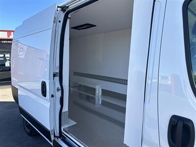 2024 RAM ProMaster SLT+ 3500 HIGH ROOF EXT. VAN  -BRAND NEW! INSULATED PACKAGE - Photo 10 - Phoenix, AZ 85034