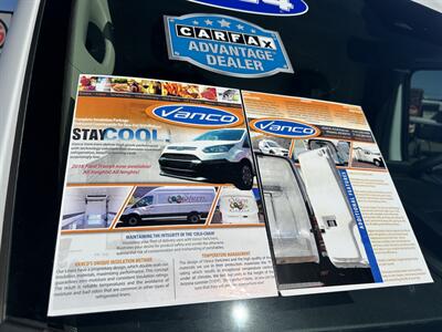 2024 RAM ProMaster SLT+ 3500 HIGH ROOF EXT. VAN  -BRAND NEW! INSULATED PACKAGE - Photo 20 - Phoenix, AZ 85034