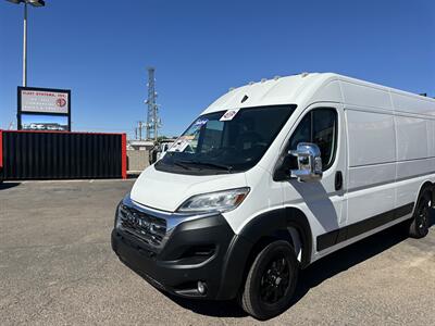 2024 RAM ProMaster SLT+ 3500 HIGH ROOF EXT. VAN  -BRAND NEW! INSULATED PACKAGE - Photo 7 - Phoenix, AZ 85034