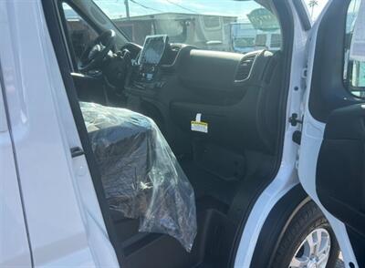 2024 RAM ProMaster SLT+ 3500 159 WB HIGH ROOF EXTENDED WINDOW VAN  -BRAND NEW! THERMO KING V520 MAX UNIT - Photo 10 - Phoenix, AZ 85034
