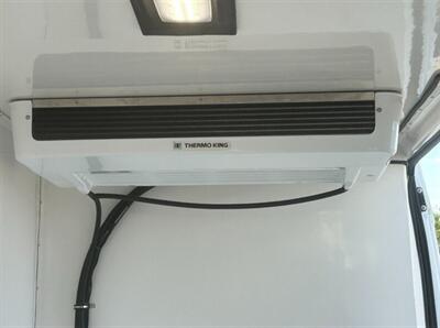 2024 RAM ProMaster SLT+ 3500 159 WB HIGH ROOF EXTENDED WINDOW VAN  -BRAND NEW! THERMO KING V520 MAX UNIT - Photo 3 - Phoenix, AZ 85034