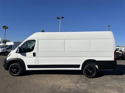 2024 RAM ProMaster SLT+ 3500 HIGH ROOF EXT. VAN  -BRAND NEW! INSULATED PACKAGE - Photo 6 - Phoenix, AZ 85034