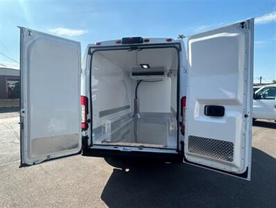 2024 RAM ProMaster SLT+ 3500 159 WB HIGH ROOF EXTENDED WINDOW VAN  -BRAND NEW! THERMO KING V520 MAX UNIT - Photo 15 - Phoenix, AZ 85034