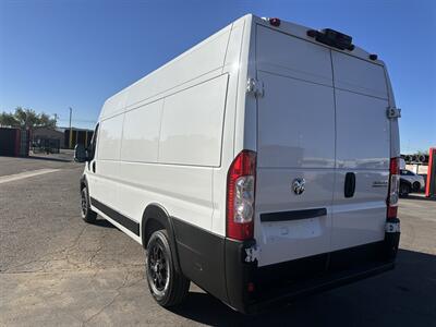 2024 RAM ProMaster SLT+ 3500 HIGH ROOF EXT. VAN  -BRAND NEW! INSULATED PACKAGE - Photo 5 - Phoenix, AZ 85034
