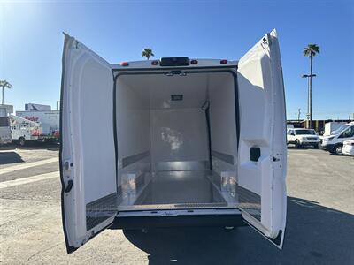 2024 RAM ProMaster SLT+ 3500 HIGH ROOF EXT. VAN  -BRAND NEW! INSULATED PACKAGE - Photo 8 - Phoenix, AZ 85034