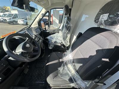 2024 RAM ProMaster SLT+ 3500 HIGH ROOF EXT. VAN  -BRAND NEW! INSULATED PACKAGE - Photo 11 - Phoenix, AZ 85034
