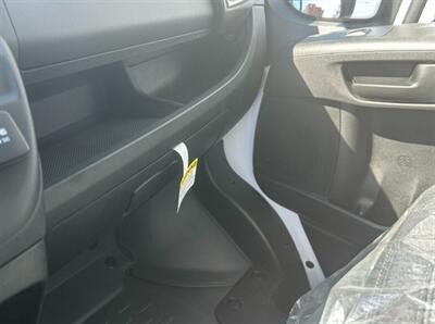 2024 RAM ProMaster SLT+ 3500 159 WB HIGH ROOF EXTENDED WINDOW VAN  -BRAND NEW! THERMO KING V520 MAX UNIT - Photo 9 - Phoenix, AZ 85034