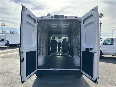 2025 RAM ProMaster 2500 - Photo 8 - Phoenix, AZ 85034