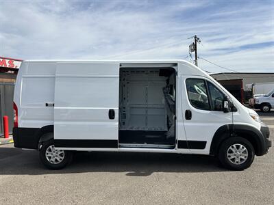 2025 RAM ProMaster 2500 - Photo 10 - Phoenix, AZ 85034