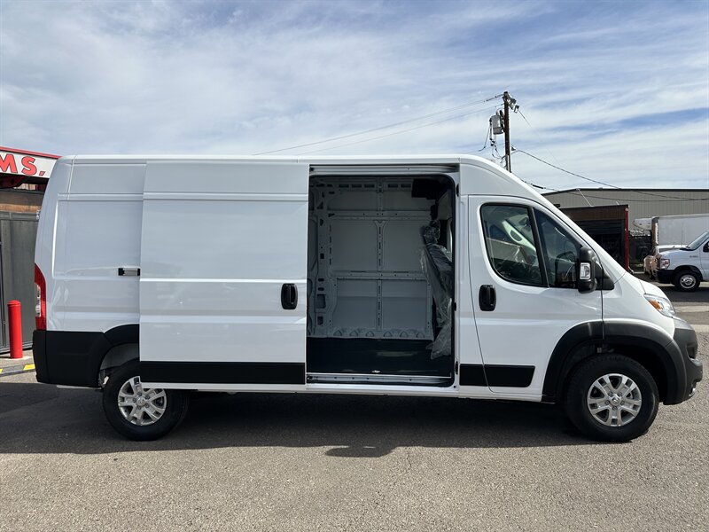 2025 RAM ProMaster 2500 - Photo 10 - Phoenix, AZ 85034