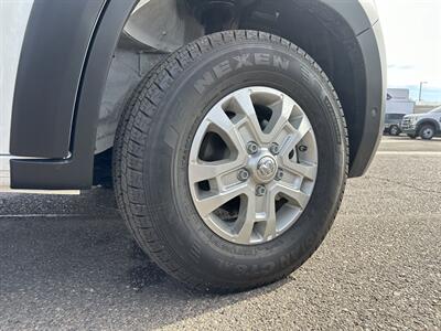 2025 RAM ProMaster 2500 - Photo 12 - Phoenix, AZ 85034