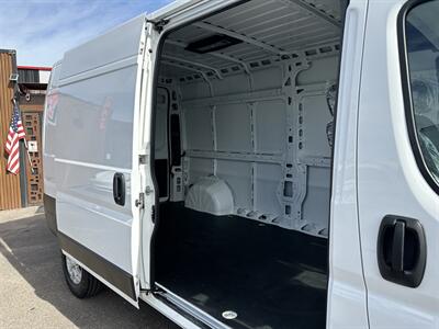 2025 RAM ProMaster 2500 - Photo 11 - Phoenix, AZ 85034