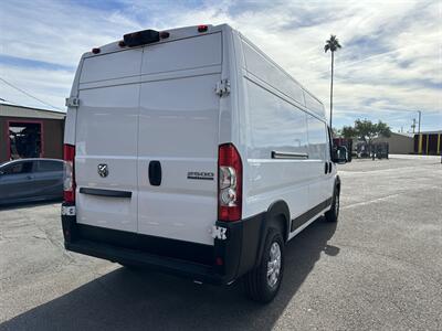 2025 RAM ProMaster 2500 - Photo 3 - Phoenix, AZ 85034