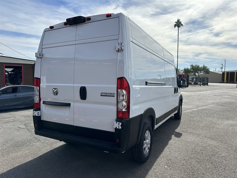 2025 RAM ProMaster 2500 - Photo 3 - Phoenix, AZ 85034