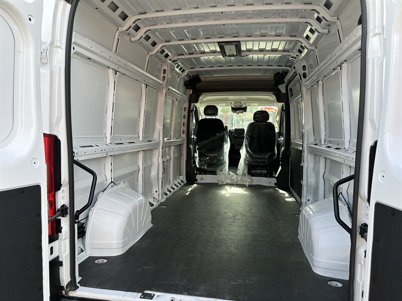2025 RAM ProMaster 2500 - Photo 9 - Phoenix, AZ 85034