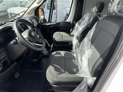 2025 RAM ProMaster 2500 - Photo 14 - Phoenix, AZ 85034