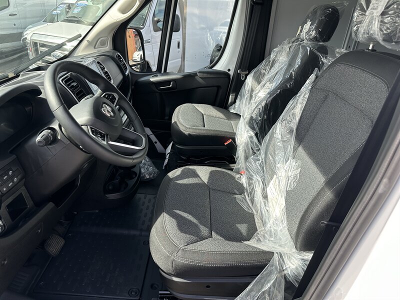 2025 RAM ProMaster 2500 - Photo 14 - Phoenix, AZ 85034