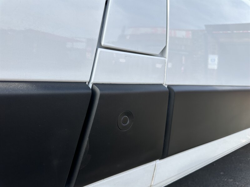 2025 RAM ProMaster 2500 - Photo 19 - Phoenix, AZ 85034