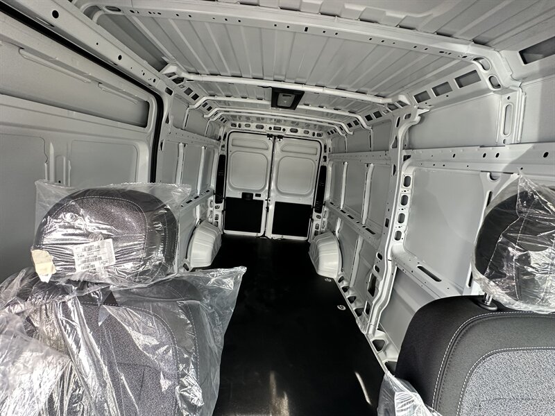 2025 RAM ProMaster 2500 - Photo 17 - Phoenix, AZ 85034