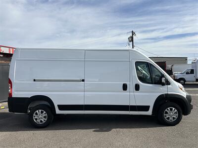 2025 RAM ProMaster 2500 - Photo 2 - Phoenix, AZ 85034