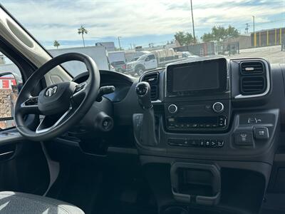 2025 RAM ProMaster 2500 - Photo 18 - Phoenix, AZ 85034