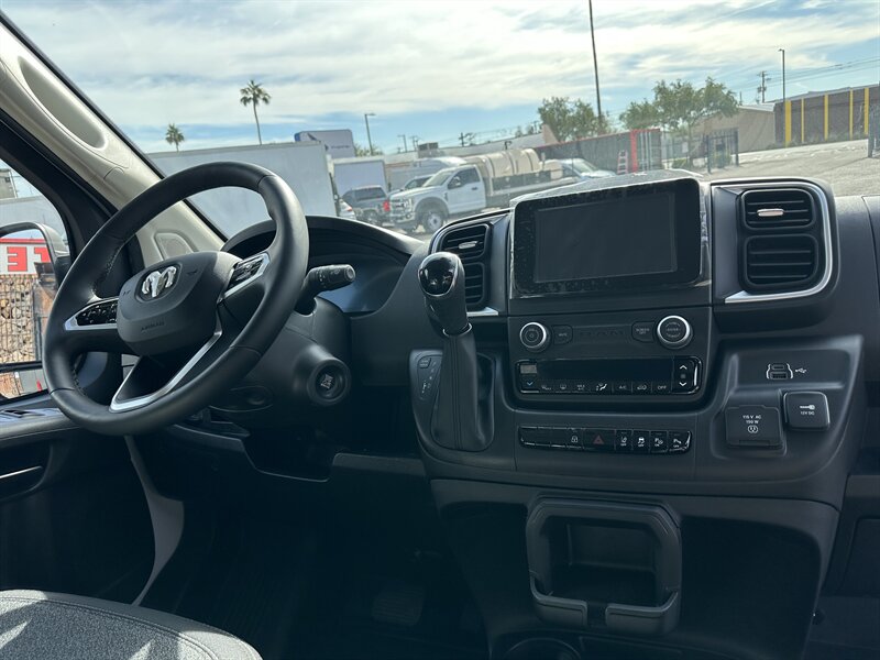 2025 RAM ProMaster 2500 - Photo 18 - Phoenix, AZ 85034