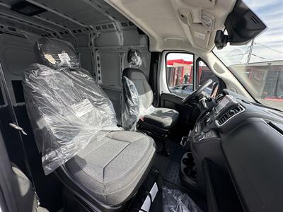 2025 RAM ProMaster 2500 - Photo 16 - Phoenix, AZ 85034