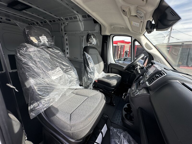 2025 RAM ProMaster 2500 - Photo 16 - Phoenix, AZ 85034