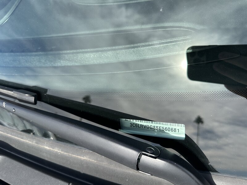 2025 RAM ProMaster 2500 - Photo 20 - Phoenix, AZ 85034