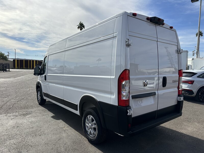 2025 RAM ProMaster 2500 - Photo 5 - Phoenix, AZ 85034