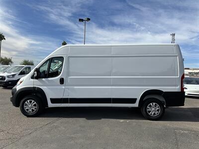2025 RAM ProMaster 2500 - Photo 6 - Phoenix, AZ 85034