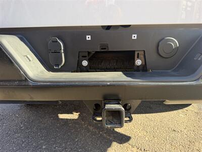 2024 Chevrolet Silverado 1500 Work Truck Crew Cab 4x4   - Photo 11 - Phoenix, AZ 85034
