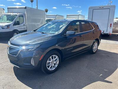 2022 Chevrolet Equinox LT   - Photo 2 - Phoenix, AZ 85034