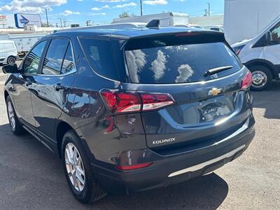 2022 Chevrolet Equinox LT   - Photo 3 - Phoenix, AZ 85034