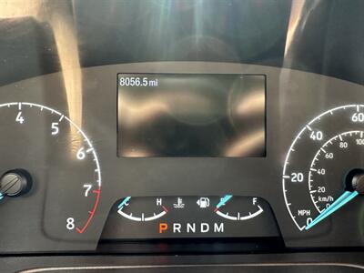 2023 Ford Transit 350 HD   - Photo 17 - Phoenix, AZ 85034