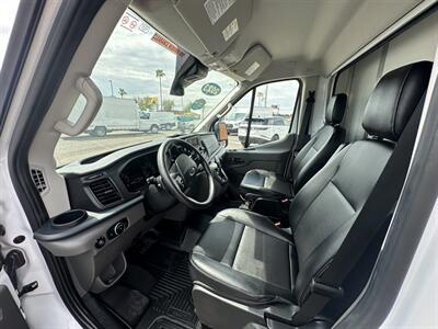 2023 Ford Transit 350 HD   - Photo 13 - Phoenix, AZ 85034