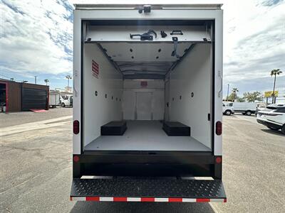 2023 Ford Transit 350 HD   - Photo 6 - Phoenix, AZ 85034