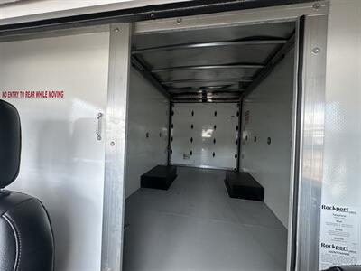 2023 Ford Transit 350 HD   - Photo 12 - Phoenix, AZ 85034