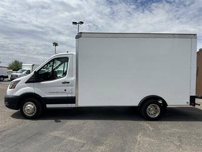 2023 Ford Transit 350 HD   - Photo 4 - Phoenix, AZ 85034