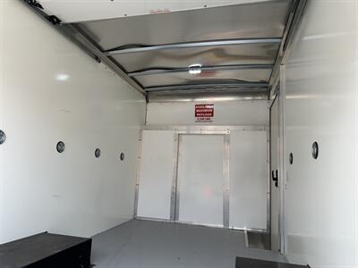 2023 Ford Transit 350 HD   - Photo 9 - Phoenix, AZ 85034