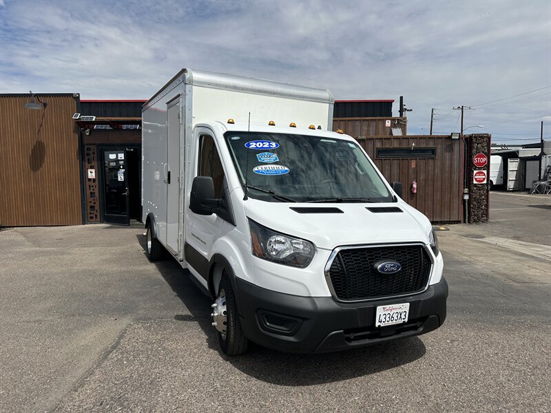 2023 Ford Transit 350 HD - Photo 1 - Phoenix, AZ 85034