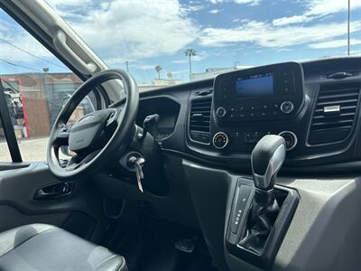 2023 Ford Transit 350 HD   - Photo 16 - Phoenix, AZ 85034