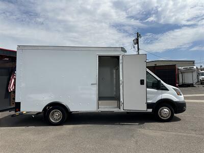 2023 Ford Transit 350 HD   - Photo 10 - Phoenix, AZ 85034