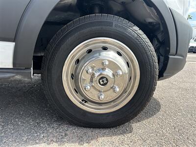 2023 Ford Transit 350 HD   - Photo 19 - Phoenix, AZ 85034