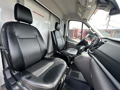 2023 Ford Transit 350 HD   - Photo 15 - Phoenix, AZ 85034