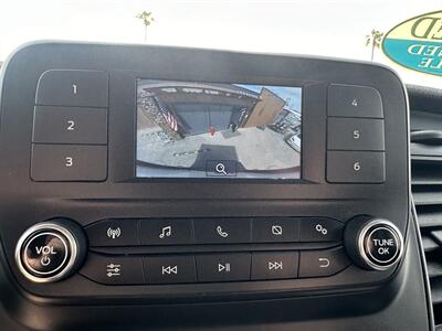 2023 Ford Transit 350 HD   - Photo 14 - Phoenix, AZ 85034