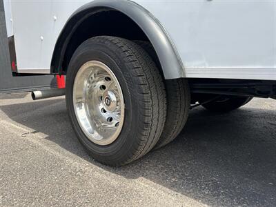 2023 Ford Transit 350 HD   - Photo 18 - Phoenix, AZ 85034